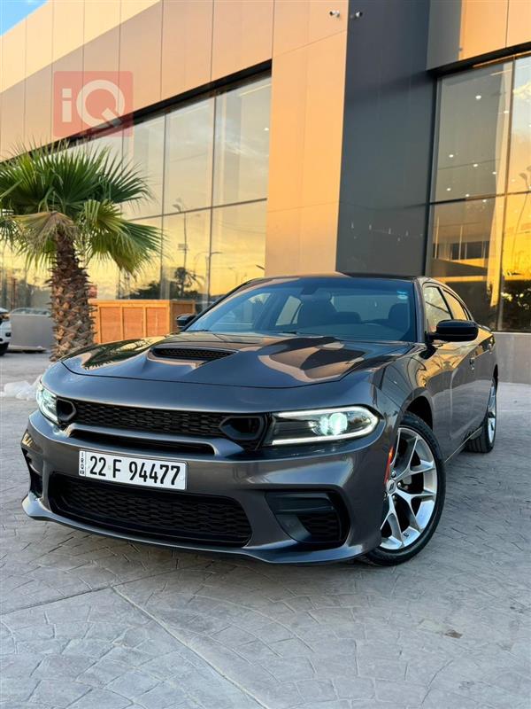 Dodge for sale in Iraq